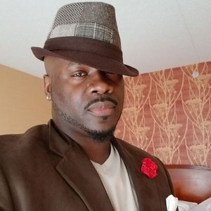 Meet your Posher, Jonathan